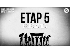 Webinar Culture Guru - ETAP 5 "Propaganda"