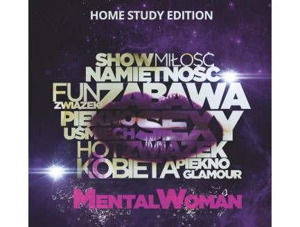 MentalWoman Home Study Edition - Wersja Cyfrowa