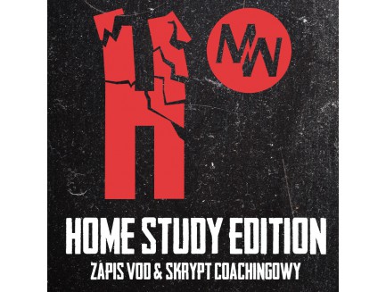 HejtoHolik Home Study Edition