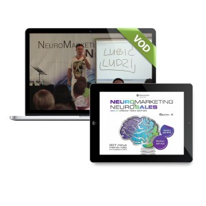 Neuro Marketing & Neuro Sales Sezon 4