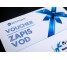 Voucher na zapis VOD