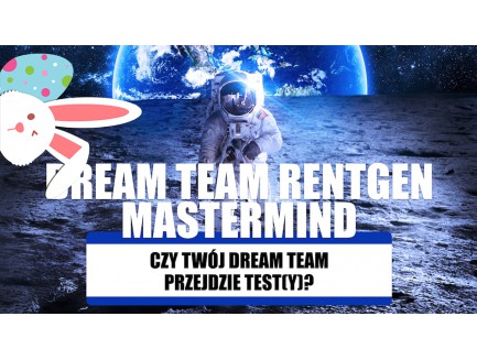 Zapis VOD webinara: Czy Twój Dream Team przejdzie test(y)?
