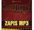 Zapis MP3 szkolenia Mental Lingua Franca 3.0
