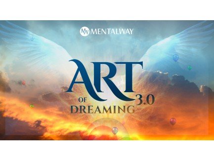Zapis MP3 szkolenia Art of Dreaming