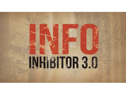 Zapis MP3 szkolenia Info Inhibitor 3.0