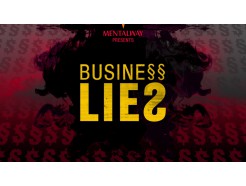 Zapis MP3 szkolenia Business Lies
