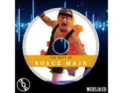 ALBUM CD - The Best of Kołcz Majk vol. 2