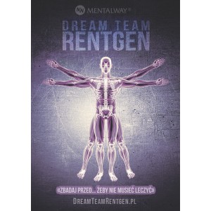 Dream Team Rentgen 2.0