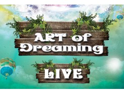 Zapis VOD z live'a Art of Dreaming LIVE