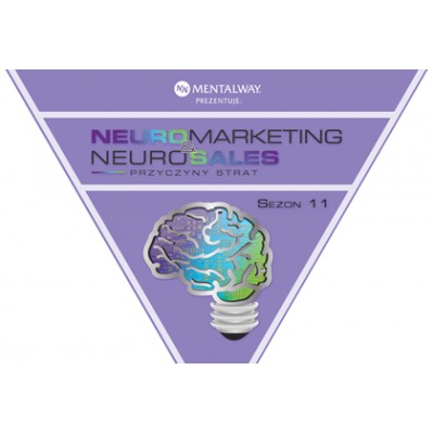 Neuro Marketing & Neuro Sales Sezon 11