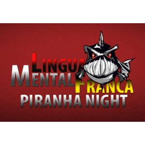 Piranha Night