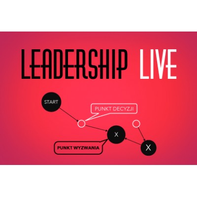 Leadership LIVE