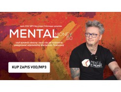 MentalMoney 5.0 - dwudniowy warsztat mentalności finansowej