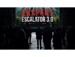 Ekspert Escalator - 14 dniowy maraton szkoleniowy