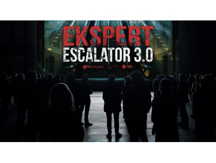 Ekspert Escalator - 14 dniowy maraton szkoleniowy