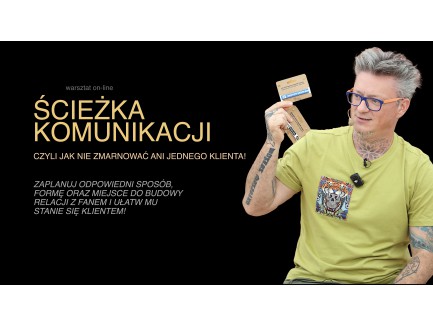 Ścieżka Komunikacji