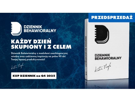 Dziennik Behawioralny - Q4 2025