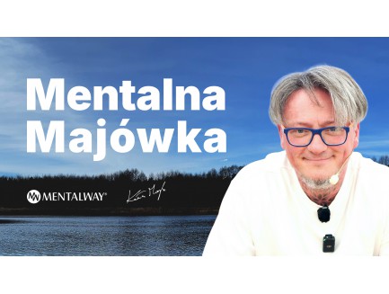 Mentalna Majówka 2025 - Zapis VOD i MP3