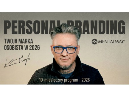 Personal Branding - Twoja marka osobista w 2026