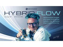 Hybrid Flow czyli jak wzmocnić skupienie, oraz używać AI do lepszego myślenia oraz bezbłędnej diagnostyki problemów