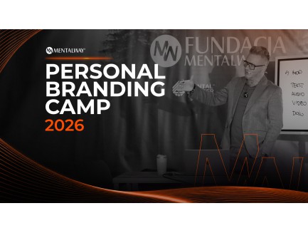 Wakacyjne warsztaty - Personal Branding - 2026