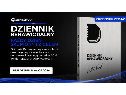 Dziennik Behawioralny - Q4 2026