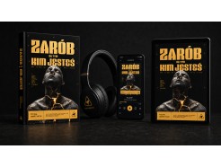 Książka "Zarób Na Tym, Kim Jesteś" 