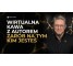Wirtualna kawa z autorem książki "Zarób Na Tym, Kim Jesteś" Michałem Wawrzyniakiem